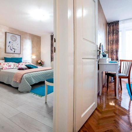 Casa Giuseppina Apartman Rovinj Kültér fotó