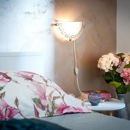 Casa Giuseppina Apartman Rovinj Kültér fotó