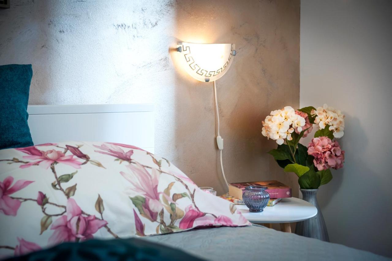 Casa Giuseppina Apartman Rovinj Kültér fotó
