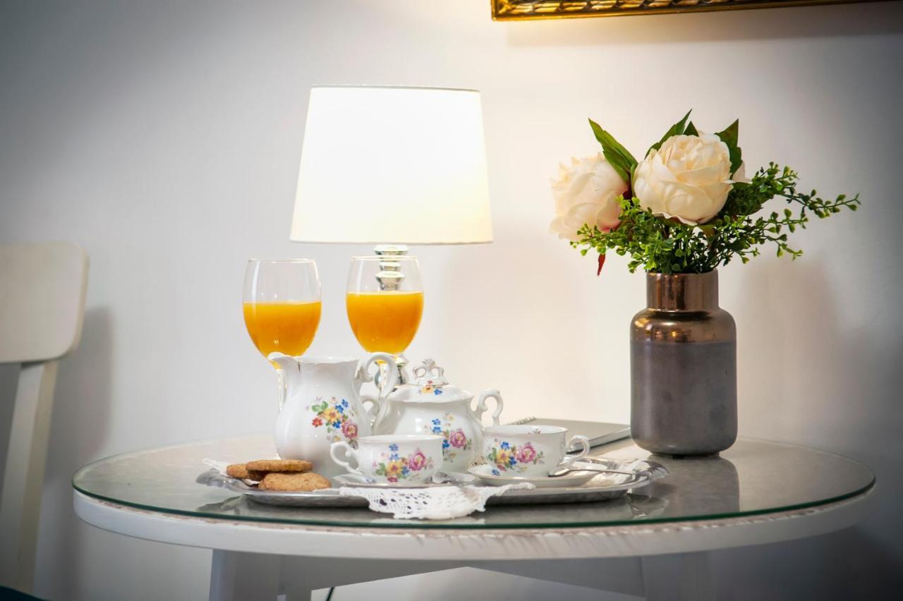 Casa Giuseppina Apartman Rovinj Kültér fotó