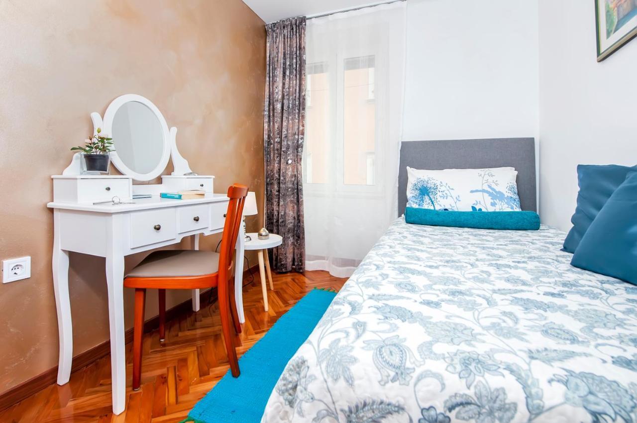 Casa Giuseppina Apartman Rovinj Kültér fotó