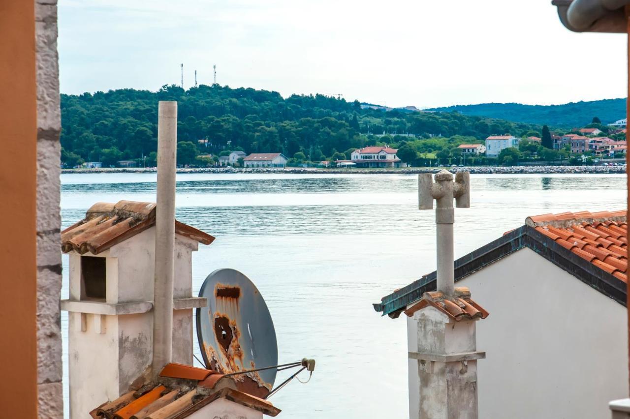 Casa Giuseppina Apartman Rovinj Kültér fotó